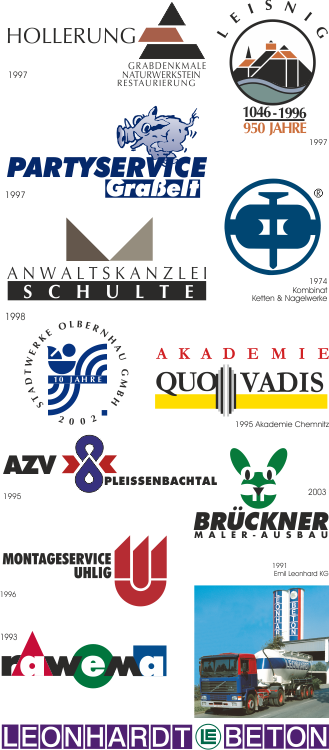 Marken Signet Logo Sympathiefigur
